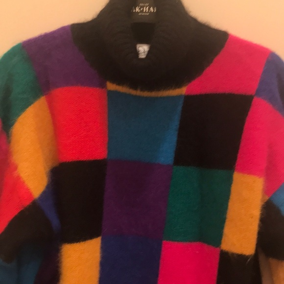 Sweater - Rafaella - Picture 2 of 5